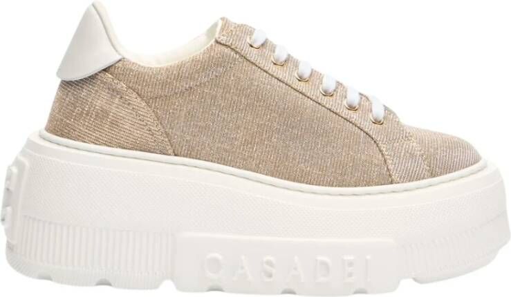 Casadei Nexus Sneakers
