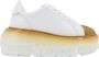 Casadei Nexus Toe Cap Sneaker - Thumbnail 1