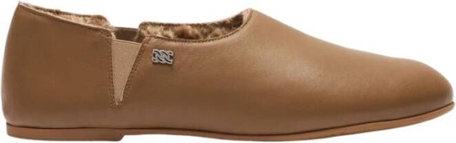 Casadei Nieuwe Ballet Valsenales Loafer
