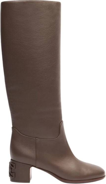Casadei Nieuwe Mun Hippodrom Hoge Laars