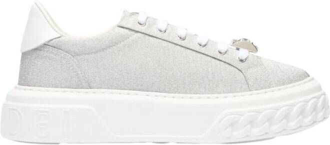 Casadei Off road Cas25 Sneakers