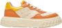 Casadei Off Road Combo Sneakers - Thumbnail 1