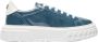 Casadei Off Road Denim Lac Sneakers - Thumbnail 1