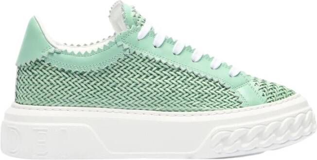 Casadei Off Road Hanoi Sneakers