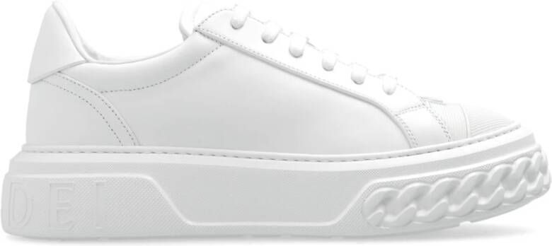 Casadei Off Road sneakers White Dames