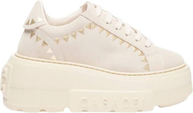Casadei Offroad Divine Sneaker