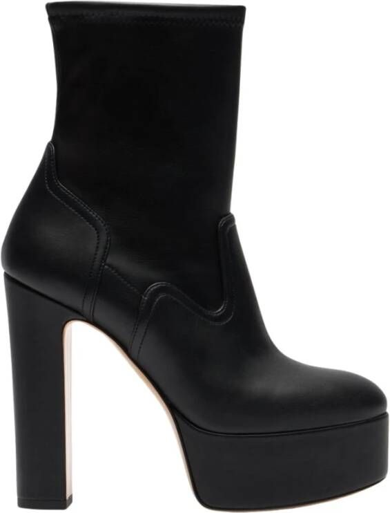 Casadei Patty Ankle Boot