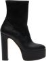 Casadei Patty Ankle Boot - Thumbnail 1