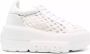 Casadei Platform Sneakers voor vrouwen - Thumbnail 1
