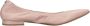Casadei Platte schoenen Roze - Thumbnail 1