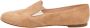 Casadei Pre-owned Suede flats Beige Dames - Thumbnail 1
