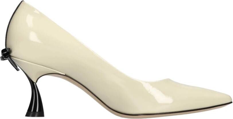 Casadei Pumps