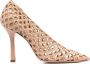 Casadei Pumps Beige Dames - Thumbnail 1