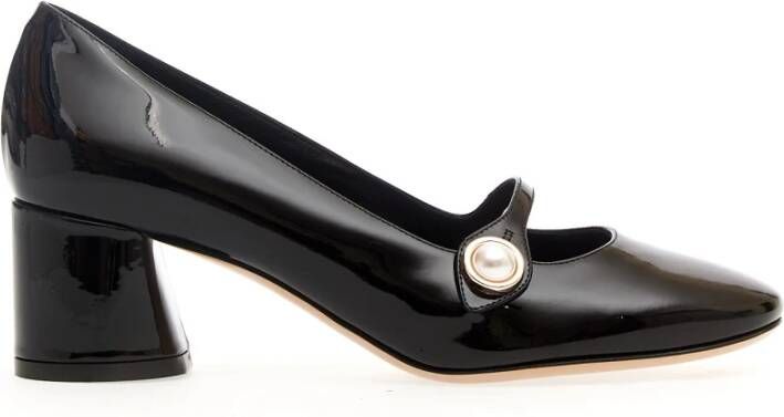 Casadei Pumps Black Dames