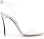 Casadei Pumps Gray Dames - Thumbnail 1