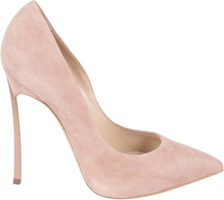 Casadei Pumps Pink Dames