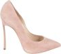 Casadei Pumps Pink Dames - Thumbnail 1