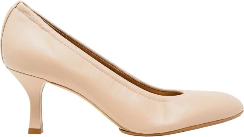 Casadei Pumps Pink Dames