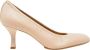 Casadei Pumps Roze Dames - Thumbnail 1