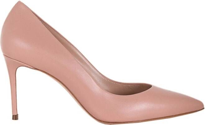 Casadei Pumps Roze Dames