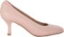 Casadei Verbluffende hoge hakken Pink Dames - Thumbnail 1