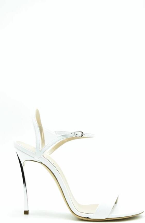 Casadei Pumps White Dames