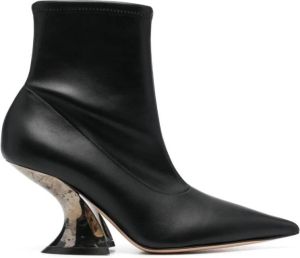 Casadei Pumps Zwart Dames