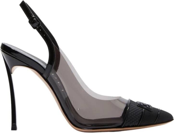 Casadei Pumps Zwart Dames