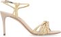 Casadei Sandalen met Stilettohak en Enkelbandje - Thumbnail 1