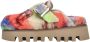 Casadei Sandalen MultiKleur Multicolor Dames - Thumbnail 1