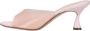Casadei Sandalen Roze - Thumbnail 1