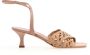 Casadei Sandals Beige Dames - Thumbnail 1