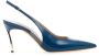 Casadei Sandals Blue Dames - Thumbnail 1