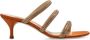 Casadei Elegante Hakken voor Vrouwen Brown Dames - Thumbnail 5