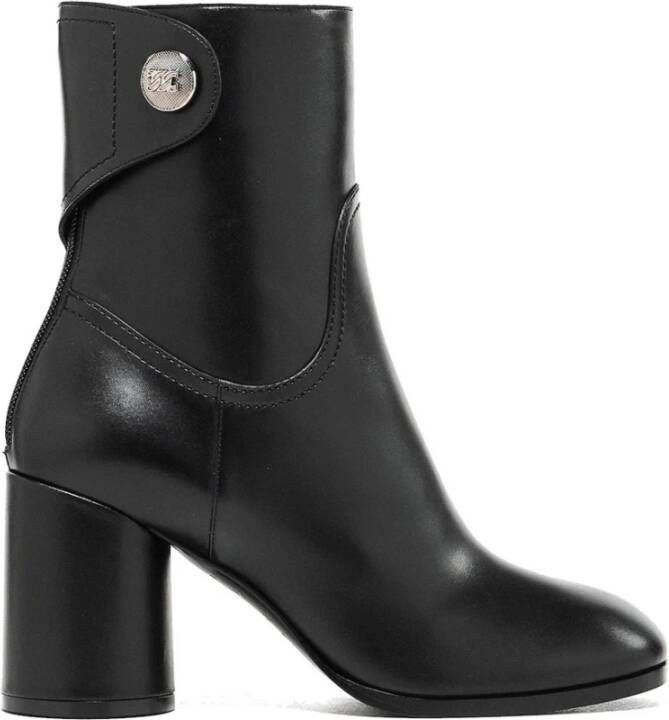 Casadei Shoes Black Dames