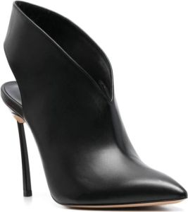Casadei Shoes With Heel Zwart Dames