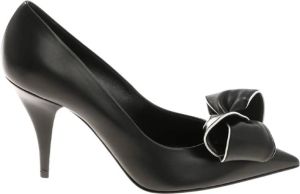 Casadei Shoes Zwart Dames