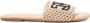 Casadei Slippers Sandalen - Thumbnail 1