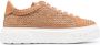 Casadei Sportschoenen Beige Dames - Thumbnail 1