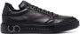 Casadei Sneakers Black Heren - Thumbnail 1