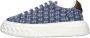 Casadei Sneakers Blauw - Thumbnail 1