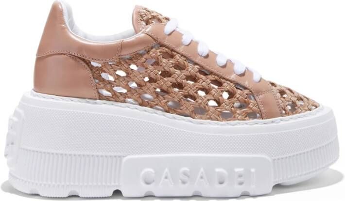 Casadei Nexus Versilia Sneakers