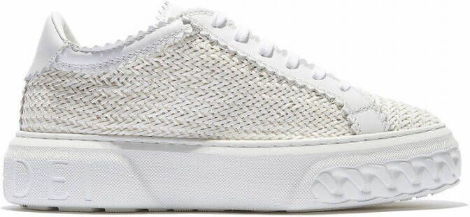 Casadei Off-Road Hanoi sneakers White Dames