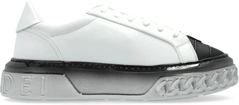 Casadei Sneakers Off Road