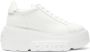 Casadei Stijlvolle Sneakers in de Uitverkoop White Dames - Thumbnail 1