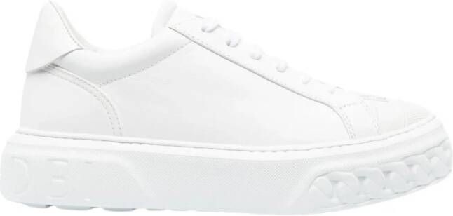 Casadei Sneakers White Dames