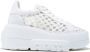Casadei Stijlvolle Sneakers voor dagelijks gebruik White Dames - Thumbnail 1
