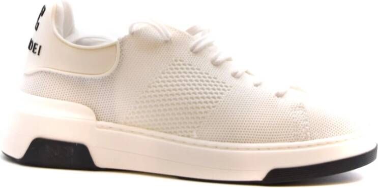 Casadei Sportschoenen Sneakers White Dames