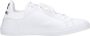 Casadei Sneakers Wit White Dames - Thumbnail 1
