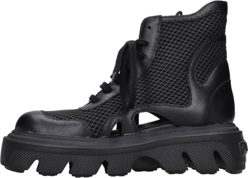 Casadei Sneakers Zwart